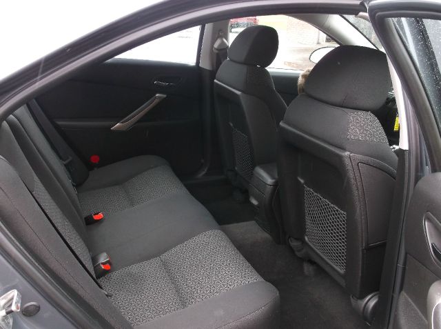 Pontiac G6 2008 photo 5