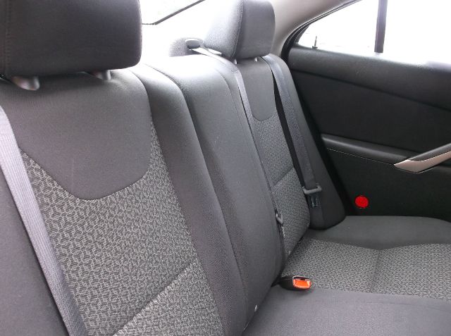 Pontiac G6 2008 photo 6