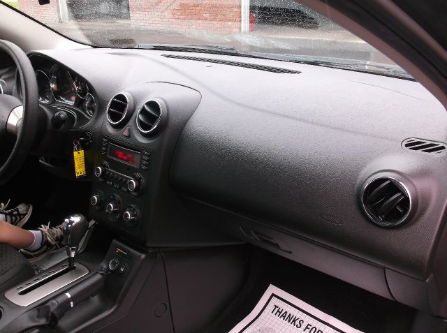 Pontiac G6 2008 photo 7