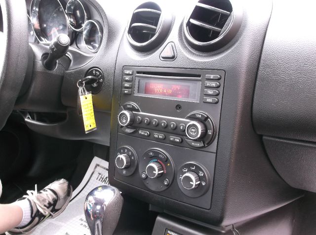 Pontiac G6 2008 photo 8