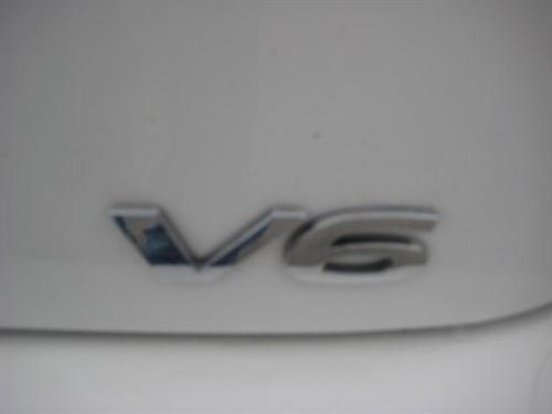 Pontiac G6 2008 photo 1