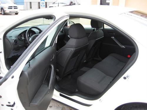 Pontiac G6 2008 photo 4