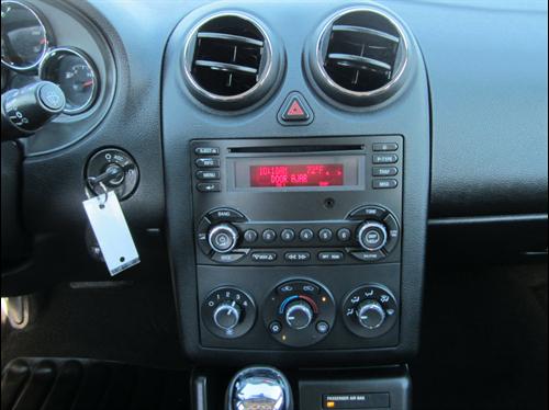 Pontiac G6 2008 photo 1