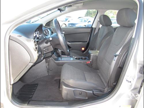 Pontiac G6 2008 photo 3