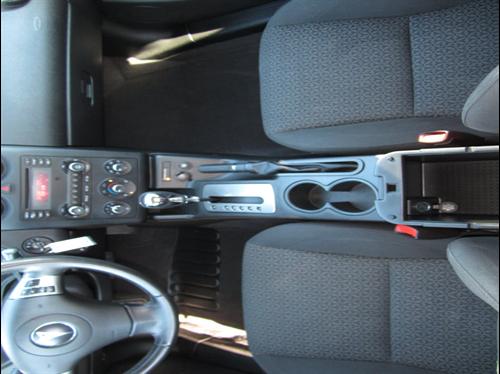Pontiac G6 2008 photo 4
