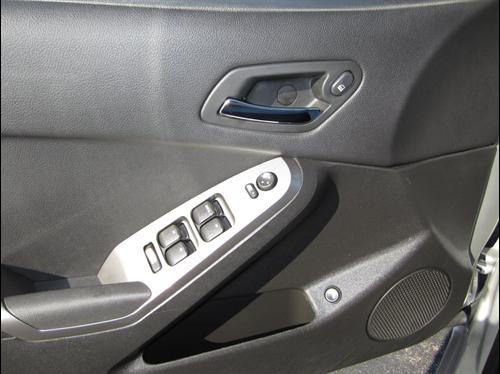 Pontiac G6 2008 photo 5