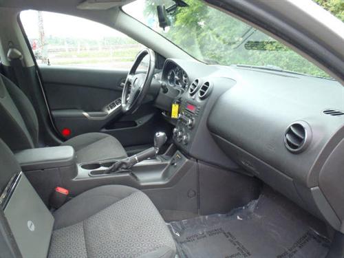 Pontiac G6 2008 photo 5