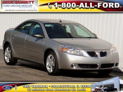 Pontiac G6 Base Other