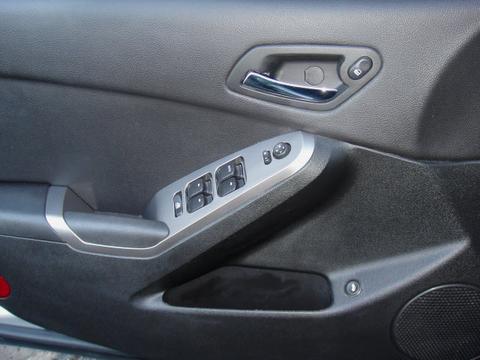 Pontiac G6 2008 photo 1