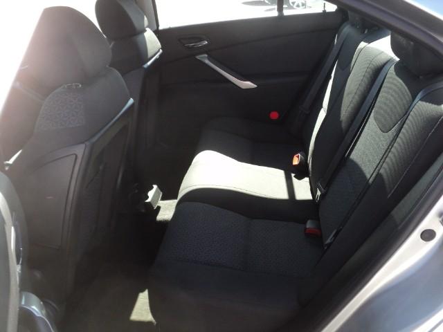 Pontiac G6 2008 photo 2