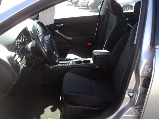 Pontiac G6 2008 photo 3