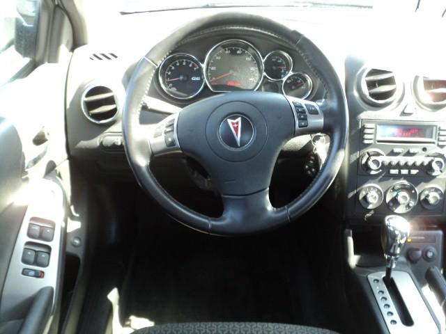 Pontiac G6 2008 photo 5