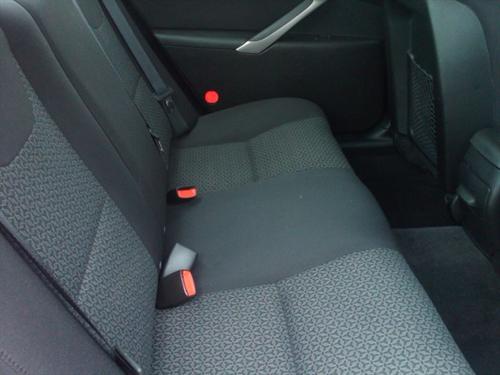 Pontiac G6 2008 photo 5