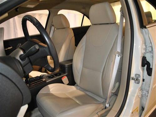 Pontiac G6 2008 photo 3