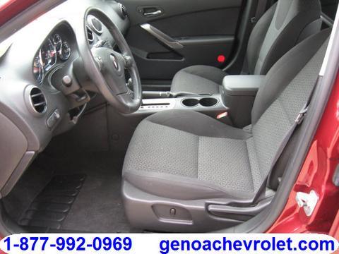 Pontiac G6 2008 photo 1
