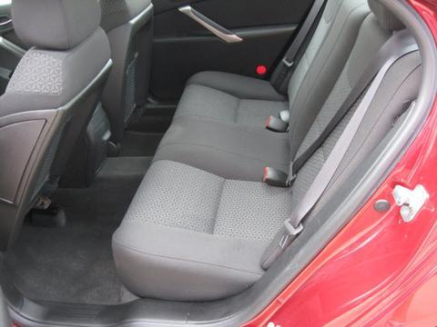 Pontiac G6 2008 photo 2