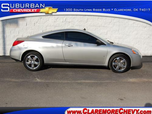 Pontiac G6 Passion Other