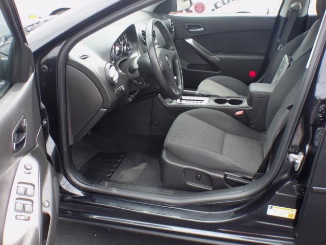 Pontiac G6 Unknown Sedan