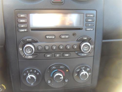 Pontiac G6 2008 photo 2