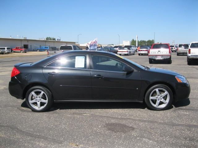 Pontiac G6 2008 photo 4