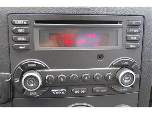 Pontiac G6 2008 photo 2