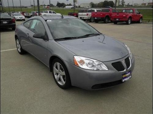 Pontiac G6 Passion Other