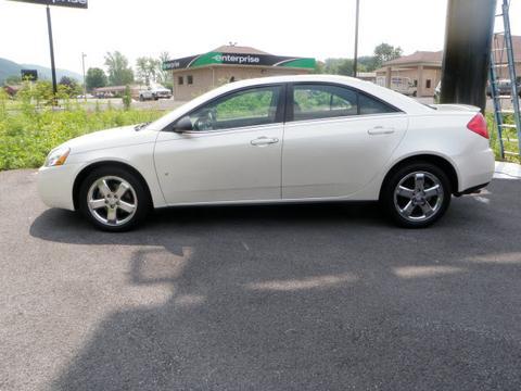 Pontiac G6 Passion Other