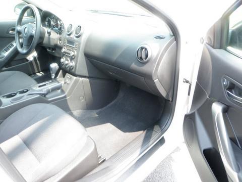 Pontiac G6 2008 photo 2