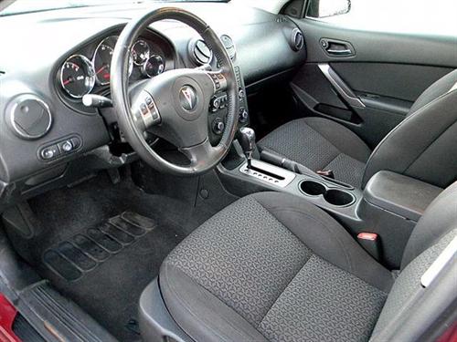 Pontiac G6 Unknown Other