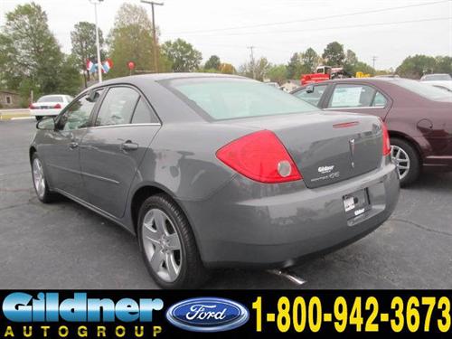 Pontiac G6 Unknown Other