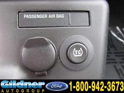 Pontiac G6 2008 photo 3