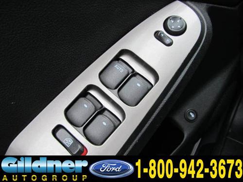 Pontiac G6 2008 photo 4