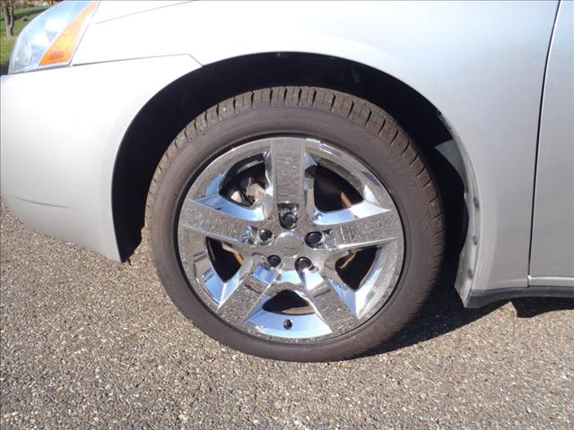 Pontiac G6 2008 photo 1