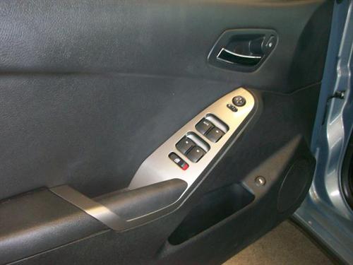 Pontiac G6 2008 photo 3