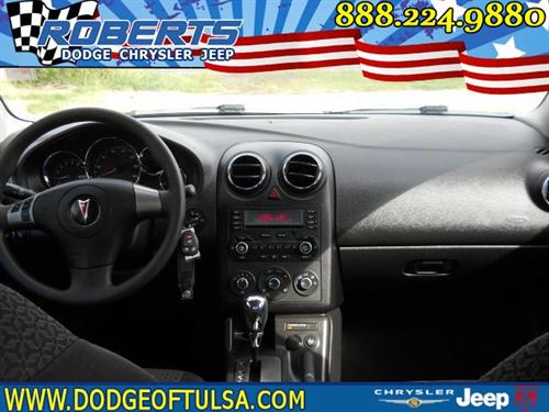 Pontiac G6 Unknown Other