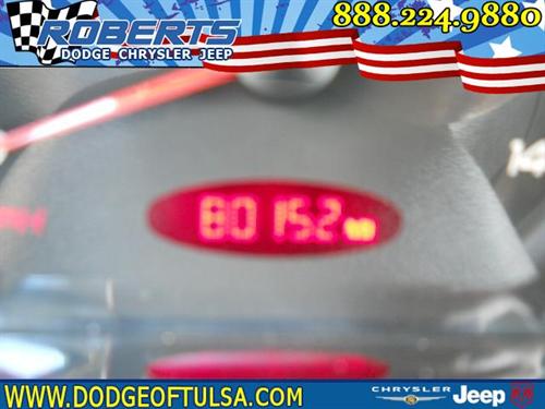 Pontiac G6 2008 photo 1