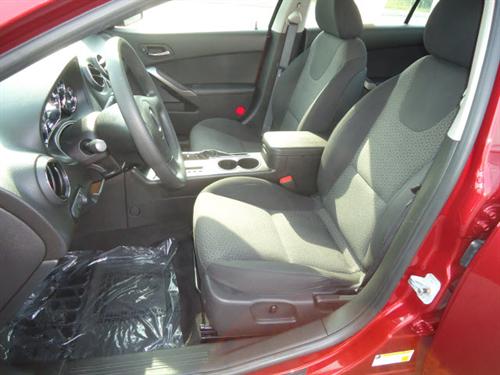 Pontiac G6 2008 photo 2