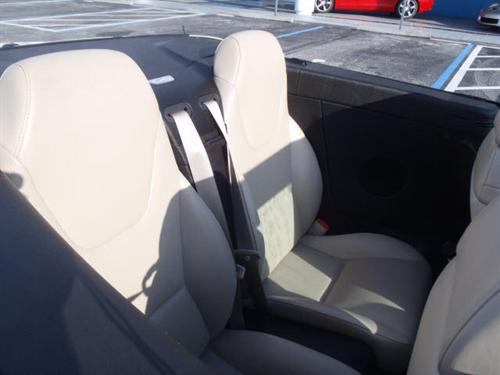 Pontiac G6 2008 photo 5