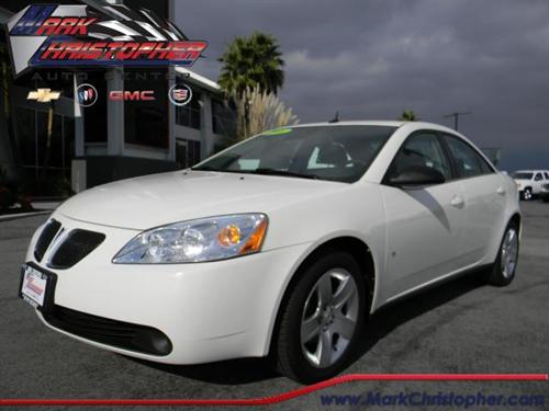 Pontiac G6 Slk32 Other
