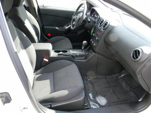 Pontiac G6 2008 photo 3