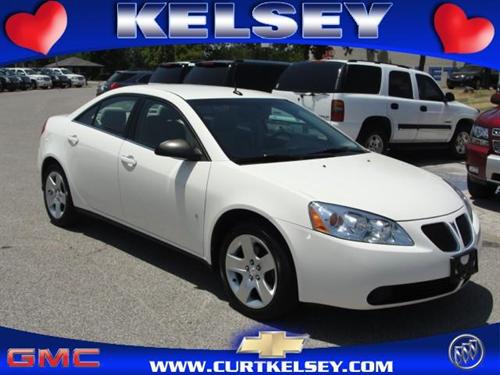 Pontiac G6 Unknown Other