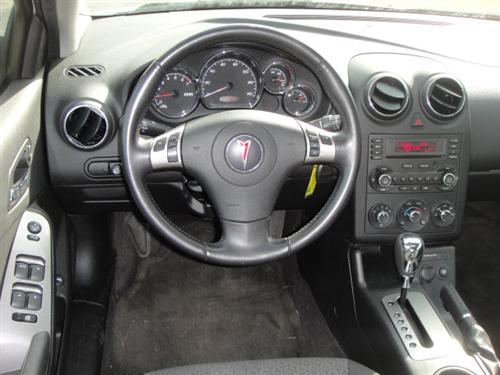 Pontiac G6 Unknown Other