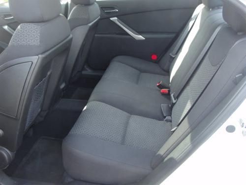 Pontiac G6 2008 photo 4