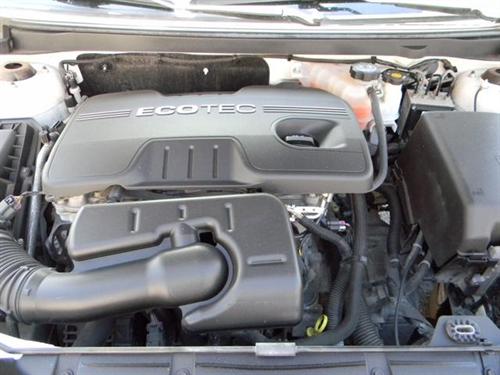 Pontiac G6 2008 photo 4