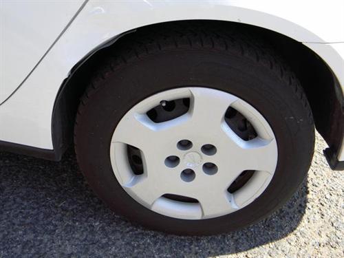 Pontiac G6 2008 photo 5