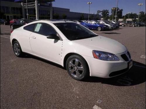 Pontiac G6 Passion Other