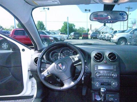 Pontiac G6 Special Other