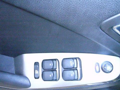 Pontiac G6 2008 photo 1