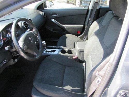 Pontiac G6 Passion Other