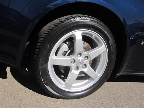 Pontiac G6 2008 photo 1